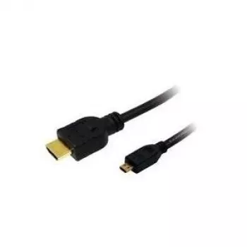 Kabel HDMI LogiLink CH0032 2m