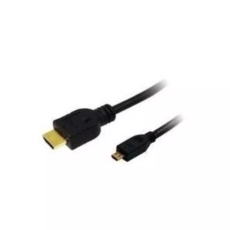 Kabel HDMI LogiLink CH0032 2m