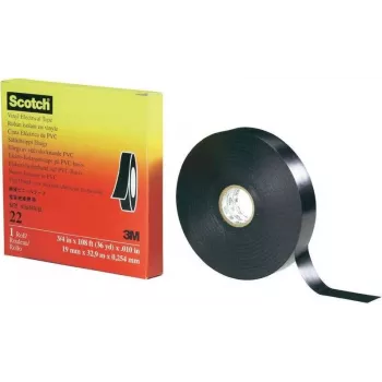 3m 7000031344 Czarny