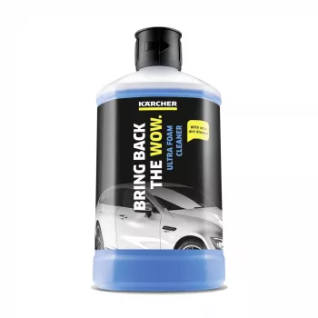 Środek czyszczący Karcher Ultra Foam do myjek ciśnieniowych