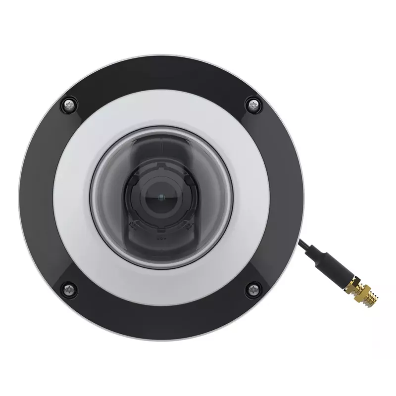 Sensor unit Axis 02364-001 security camera Universal Czarny