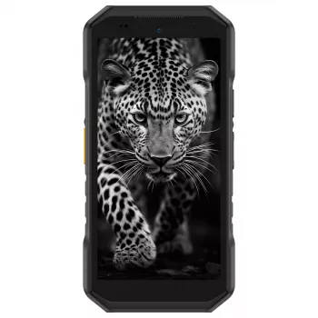Smartfon UleFone Armor X32 6.1 cala 6 GB RAM 128 GB pamięci Future Czarny, Klasa energetyczna B