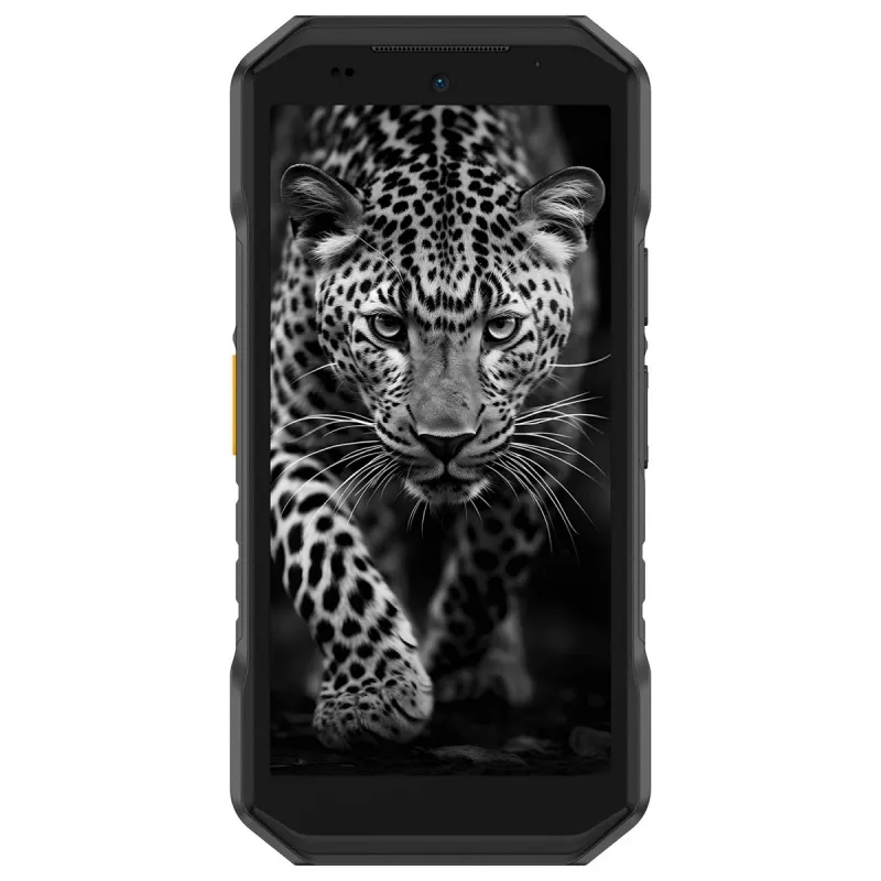 Smartfon UleFone Armor X32 6.1 cala 6 GB RAM 128 GB pamięci Future Czarny, Klasa energetyczna B