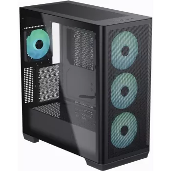 APNX C1-BK-V1 ARGB