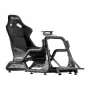 OPLITE Kokpit GTR S8 Infinity Force czarny detaliczny (Dostawa frachtem)