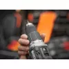 DeWalt MCLAREN DCD85MP2T Wkrętarka akumulatorowa 18V Czarny, Żółty