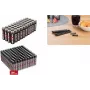 Bateria ANSMANN AAA Alkaliczna Micro 1521-0039 — opakowanie 100 szt.