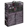 Mysz gamingowa, optyczna, przewodowa DEFENDER GM-933 SIN'SISTER 7200dpi 6P RGB