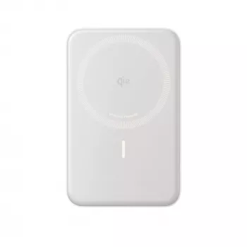 Anker 633 10000 mAh 15W 27W USB-C biały
