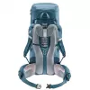 Plecak Deuter Aircontact Lite 40 + 10 powiększona objętość 10 L
