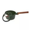 Rondel RESTO 93700 — stal nierdzewna 16 cm, 1,4 L garnek do gotowania