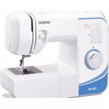 Maszyna do szycia Brother RL425
