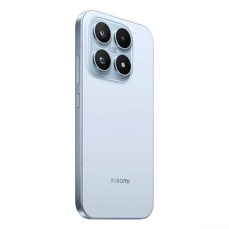 Xiaomi 17 - niebieski lód - 512 GB