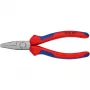 Knipex 20 02 160 Niebieski