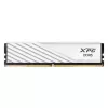 Pamięć XPG Lancer Blade DDR5 6000 32GB (2x16) CL36 biała