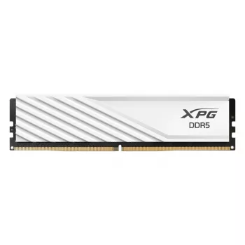 Pamięć XPG Lancer Blade DDR5 6000 32GB (2x16) CL36 biała