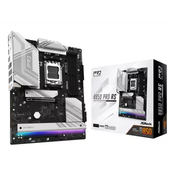 ASRock B850 Pro RS AM5 ATX Płyta Główna