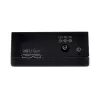 Stacjonarny hub USB 3.1 Gen 1 SILVERSTONE SST-UC03B-PRO — 7 portów USB