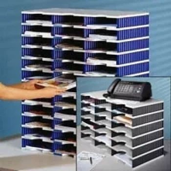 Styro 268-0203.38 Niebieski