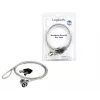 Zamek zabezpieczający do notebooka LogiLink nbs003 1,5m