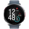 Polar Vantage V3 - Aluminium - Zegarek sportowy z paskiem - Silikon - Wyświetlacz 3,5 cm (1,39 cala) - 32 GB - Bluetooth - 57 g - błękitny (900108892)