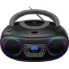 Osobisty odtwarzacz CD Denver TDB-212GR szary 3,6 W DAB+ FM