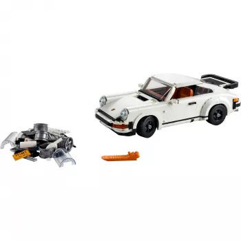 LEGO CREATOR EXPERT 10295 PORSCHE 911
