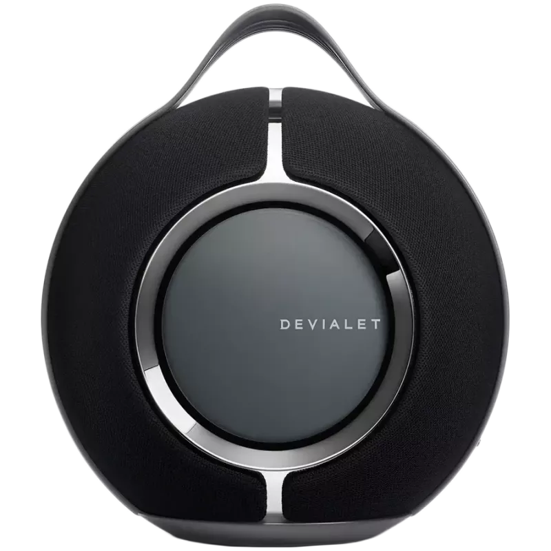 Przenośny głośnik stereo Devialet Mania 95 dB