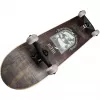 Skateboard Ligat dark (czarny/beżowy)