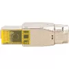Złącze terenowe Digitus CAT 8.1 DN-93838