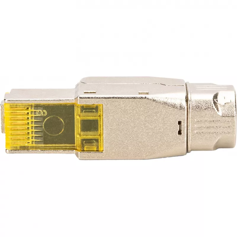 Złącze terenowe Digitus CAT 8.1 DN-93838