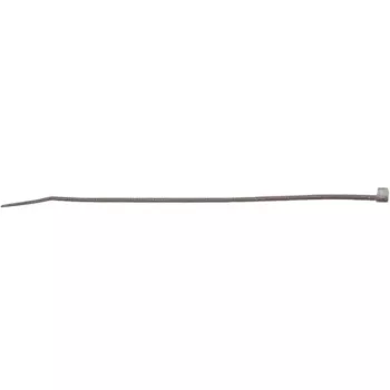 Opaska kablowa 150 mm czarna UV-stabilizowana 87491 UBN 100 szt. (87491)