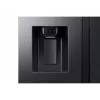 Lodówka z zamrażarką RS70F65KEFEO Side by Side