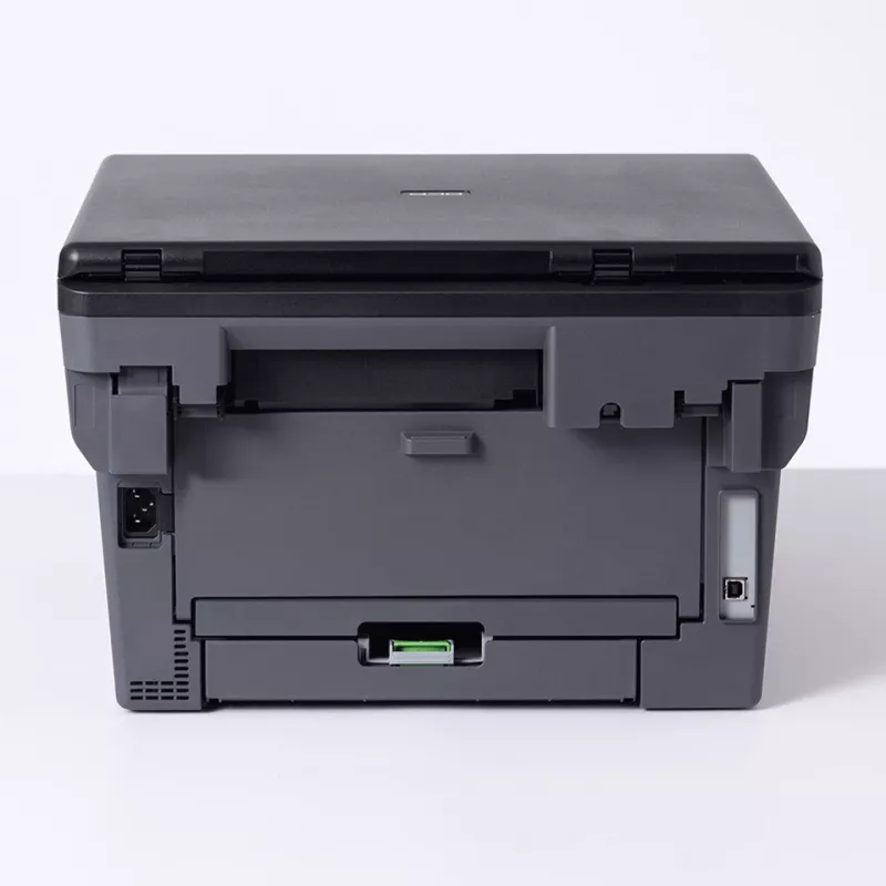 Brother DCP-L2620DW wielofunkcyjna drukarka laserowa A4 1200 x 1200 DPI 32 ppm Wi-Fi