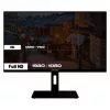 JAPANNEXT JN-I270FHD200F-HSP monitor komputerowy 68,6 cm (27 cali) 1920 x 1080 pikseli Full HD LED Srebrny