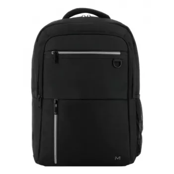 Mobilis TheOne Basic Backpack 15-17IN - granatowy (003084)