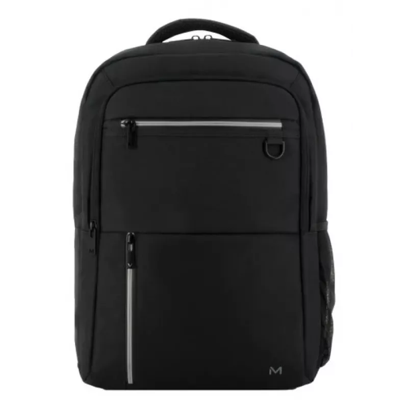 Mobilis TheOne Basic Backpack 15-17IN - granatowy (003084)