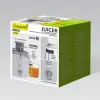 Sokowirówka Maestro MR-801, 700 W, szara