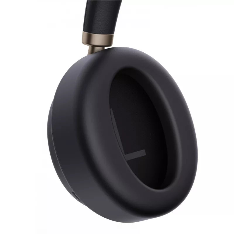 Yealink BH76 Plus Microsoft Teams Czarny USB-A Bluetooth-Headset