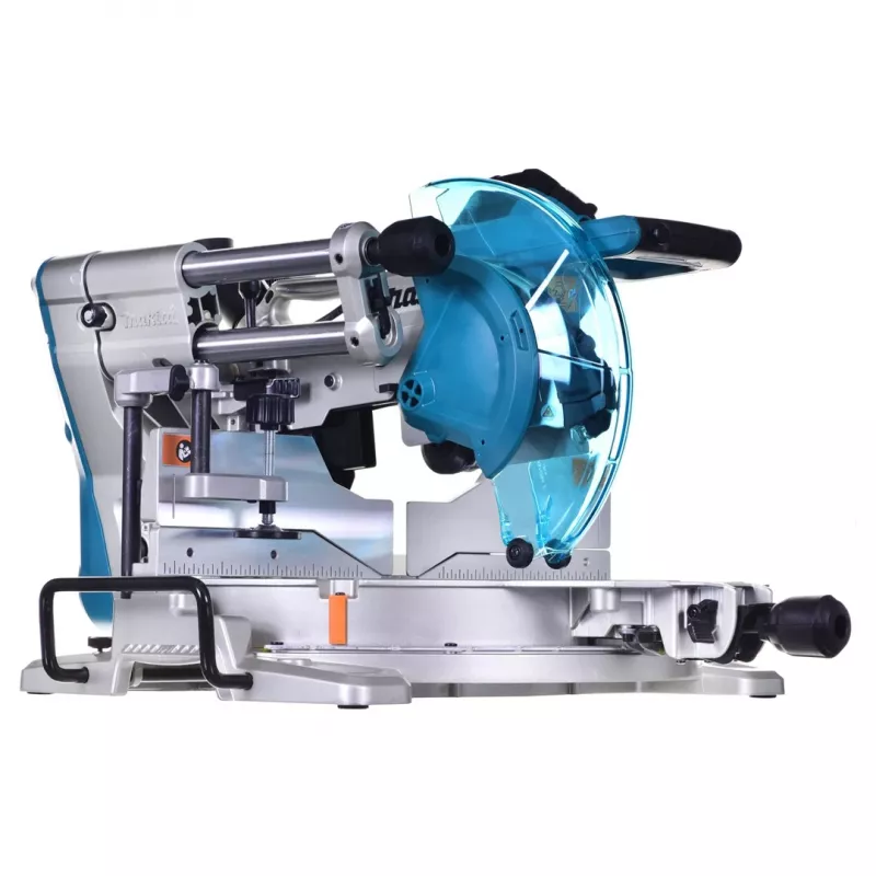 Makita LS1019L ukośnica przesuwna z posuwem