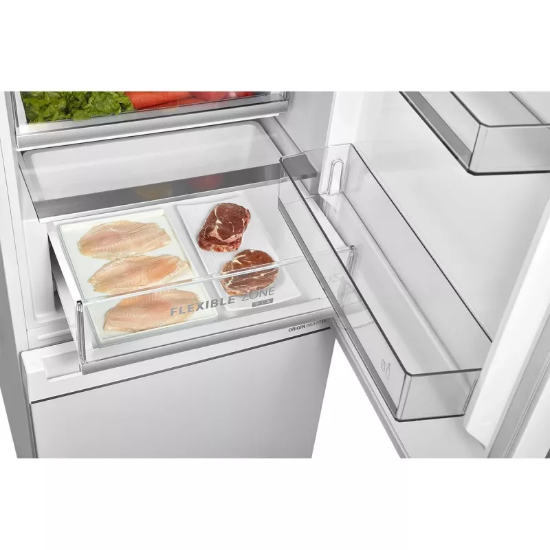 Lodówko-zamrażarka Toshiba GR-RB500WE 500l