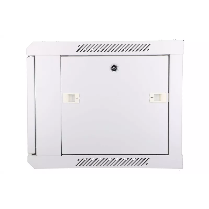 Szafa wisząca Extralink Extralink szafa rack 6U 600x450 szara