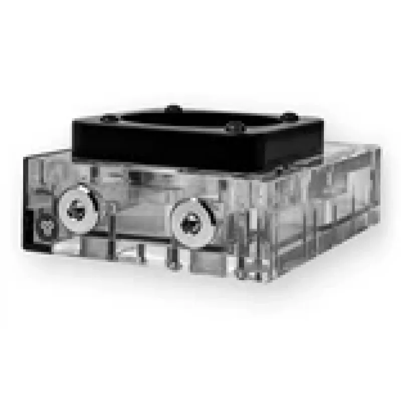 Stealkey Customs SC ResPro 95 D5/DDC D-RGB kombo pompy i zbiornika (model 21095)