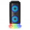 Głośnik Bluetooth MEDIA-TECH POWER AUDIO DISCO MT3183