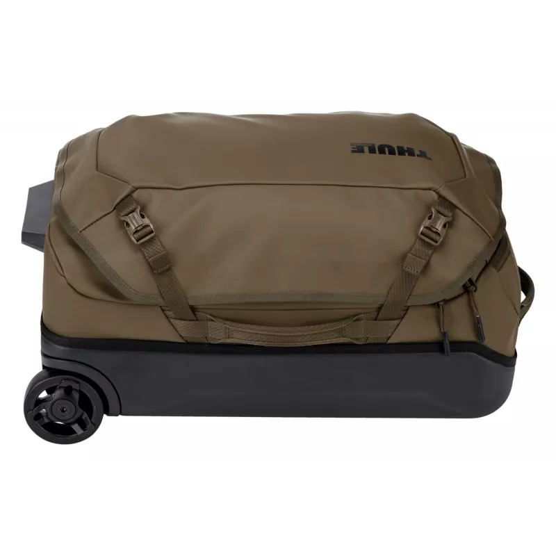 Torba podróżna Thule 5602 Chasm Carry-On na kółkach 40L deep khaki