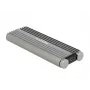 Obudowa SSD DeLOCK 42001 Srebrna M.2