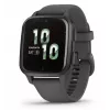Garmin Venu Sq 2 smartwatch, 40 mm, szary