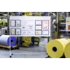 Trwała magnetyczna ramka Duraframe A4 czarna