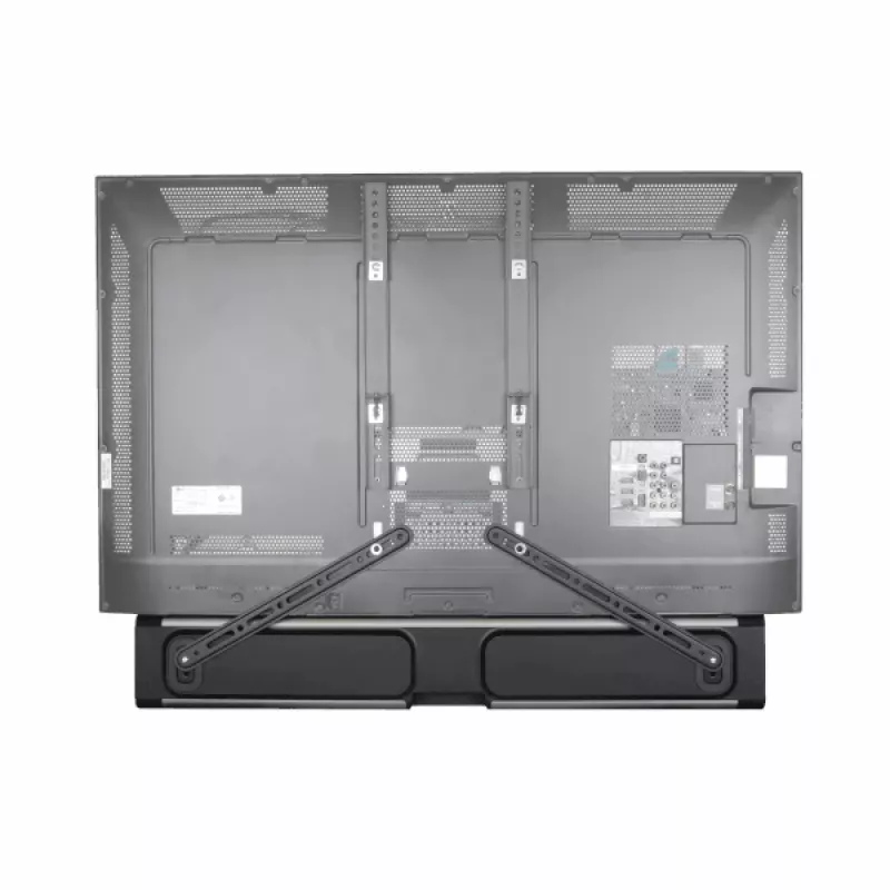 Sbox SB-41 Czarny
