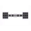 HMS Fitness CHD05 hantle stałe 5 kg 2 szt.